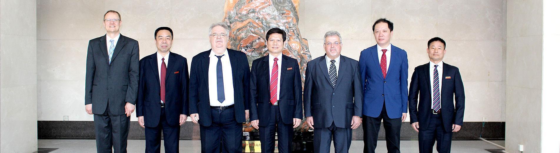 Hírek | Kaposvári Egyetem kinai egyuttmukodes