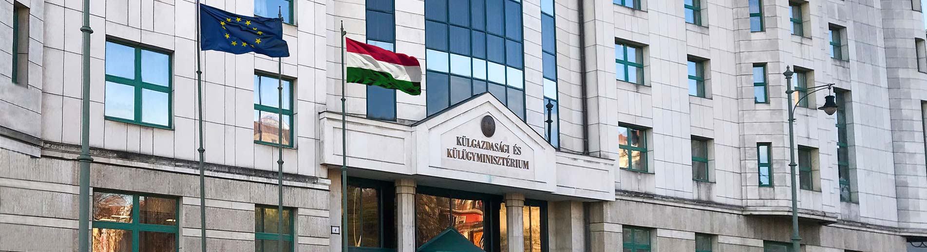 Hallgatói pályázatok | Kaposvári Egyetem Külgazdasági és Külügyminisztérium