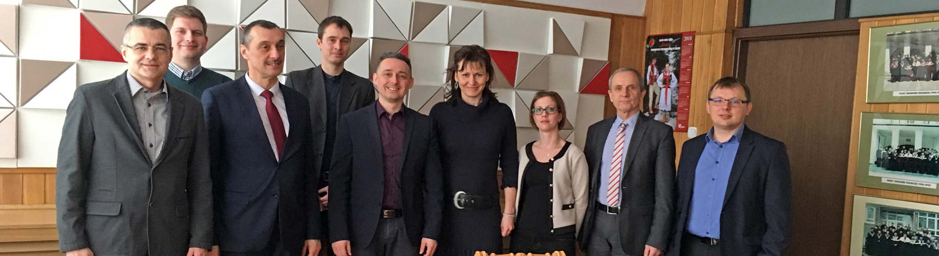 Hírek | Kaposvári Egyetem Lengyelországban szereztek tapasztalatokat