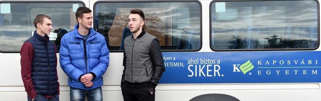 Hírek | Kaposvári Egyetem Egyetemünk magyar bajnok hallgatói