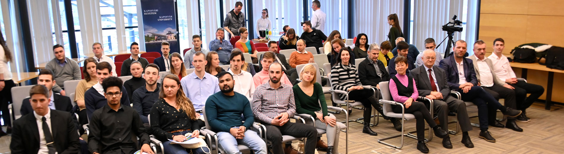 Hírek | Kaposvári Egyetem A sportkiválóságokat köszöntötték