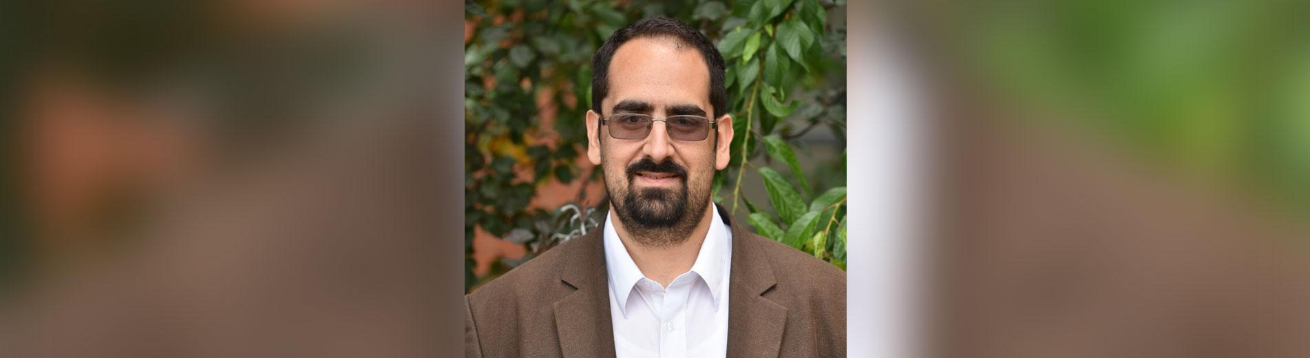 Hírek | Kaposvári Egyetem Díjjal ismerték el Dr. Csonka Arnold kutatói munkáját