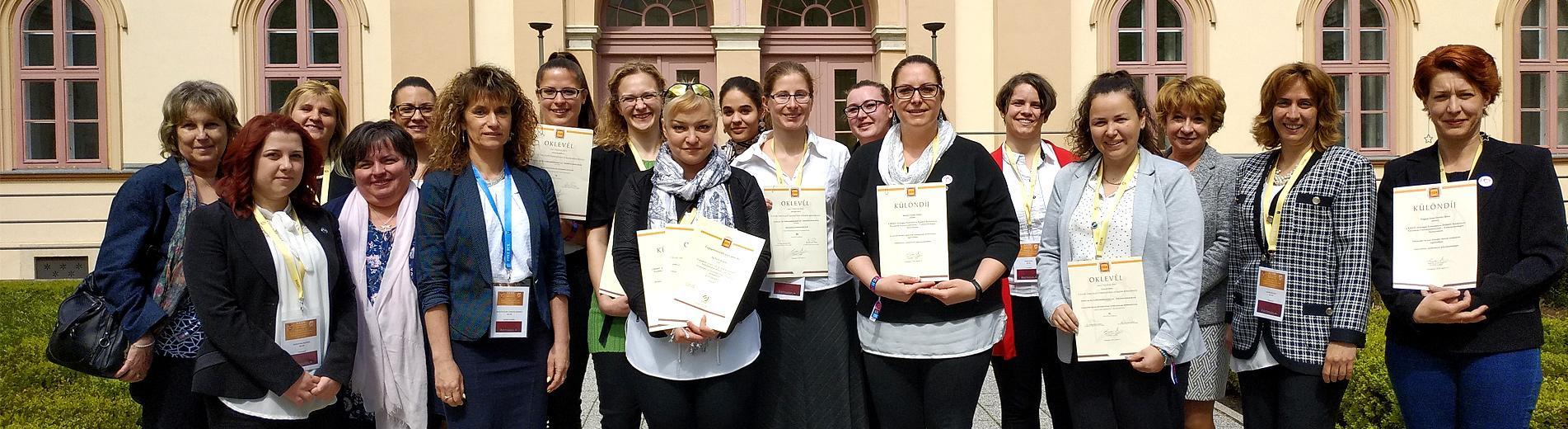 Hírek | Kaposvári Egyetem Tovább folytatódnak az OTDK sikerek