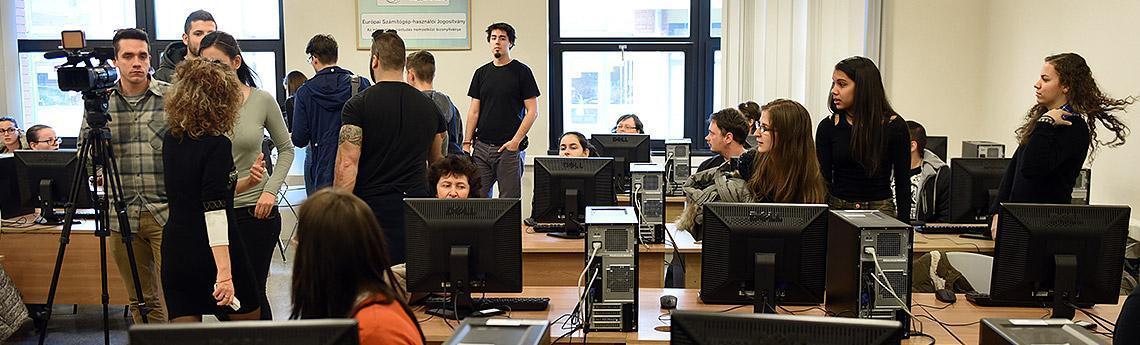 Hírek | Kaposvári Egyetem pi nap