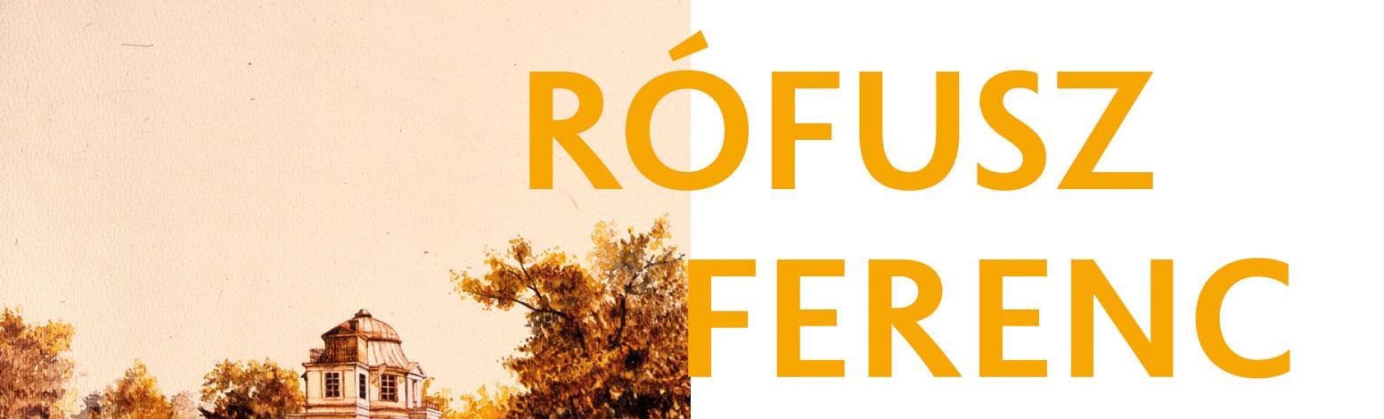 Hírek | Kaposvári Egyetem rofusz ferenc poszter