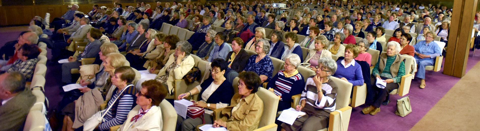 Hírek | Kaposvári Egyetem Senior Oktatási Program 2017. május 11-i előadás