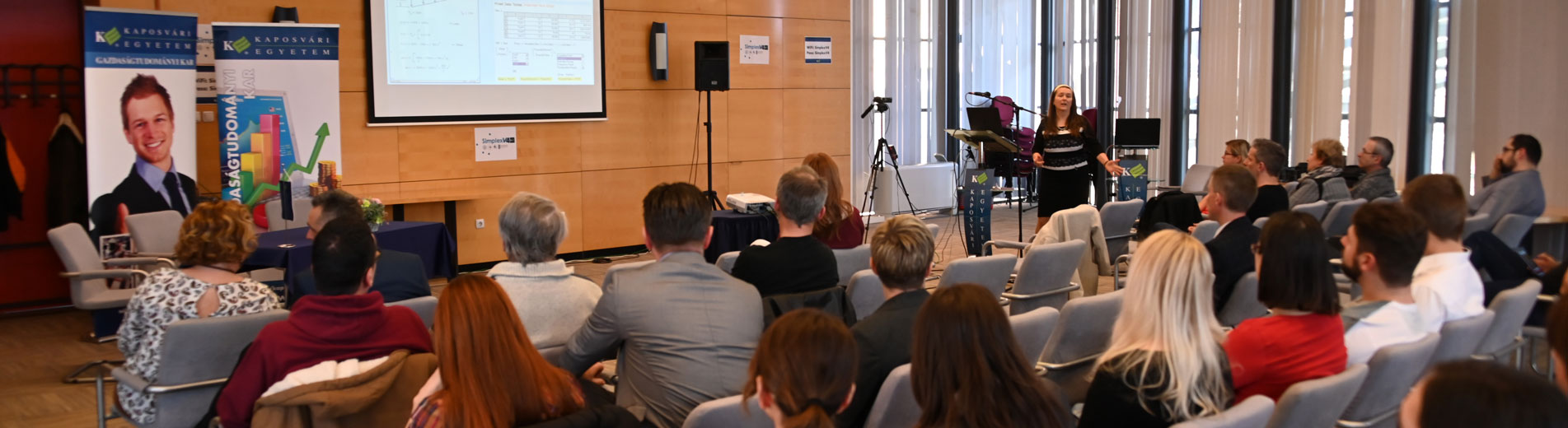 Hírek | Kaposvári Egyetem Online matematikai alkalmazás segíti a hallgatókat