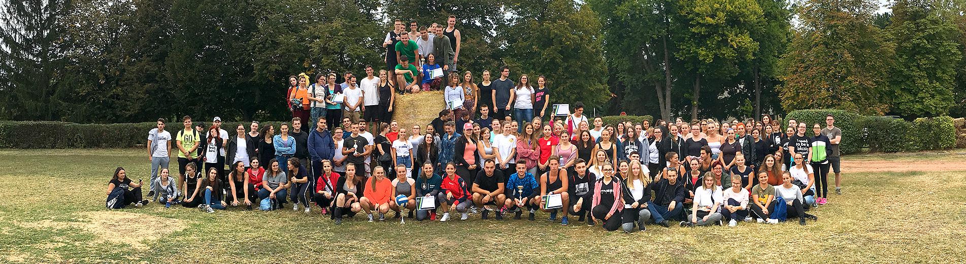 Hírek | Kaposvári Egyetem sportnap 2019 1903