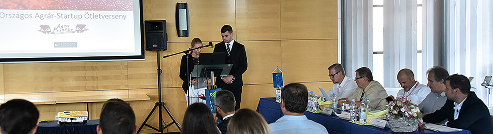 Hírek | Kaposvári Egyetem startup 2019 1903