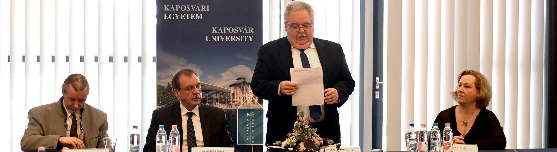 Hírek | Kaposvári Egyetem startup 2