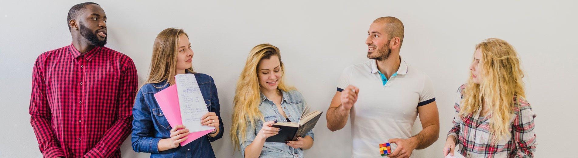 Hallgatói pályázatok | Kaposvári Egyetem Campus Mundi ösztöndíj