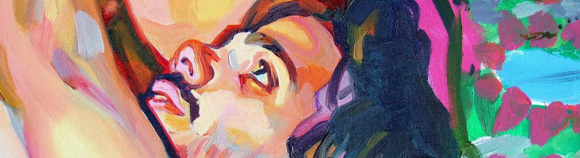 Hírek | Kaposvári Egyetem Közönség előtt születnek az alkotások