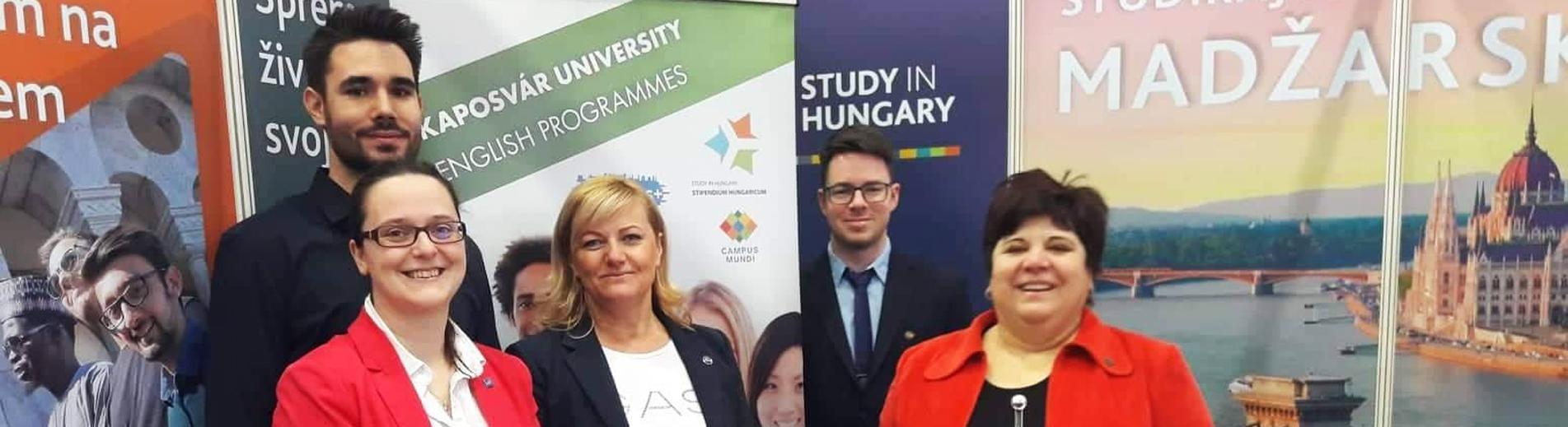 Hírek | Kaposvári Egyetem szlovenia 20190211 wide