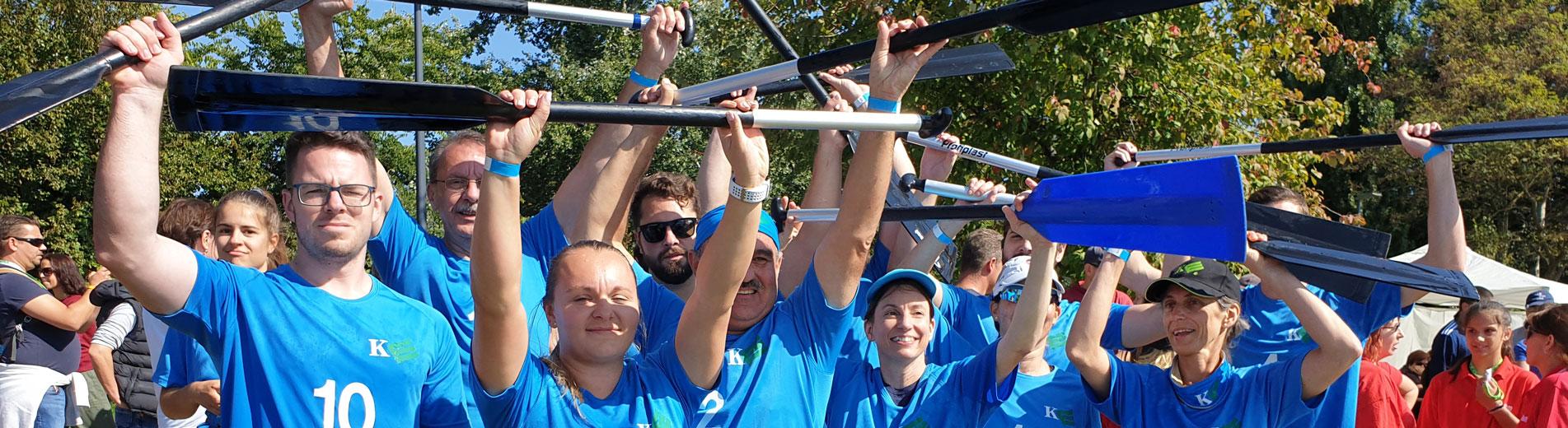 Hírek | Kaposvári Egyetem Tatai agrársportnap – érmes helyezések a kaposvári csapatnak