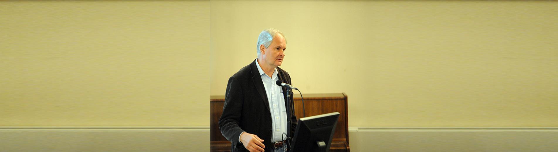 Hírek | Kaposvári Egyetem Országos testületben kapott feladatot Prof. Dr. Végvári György