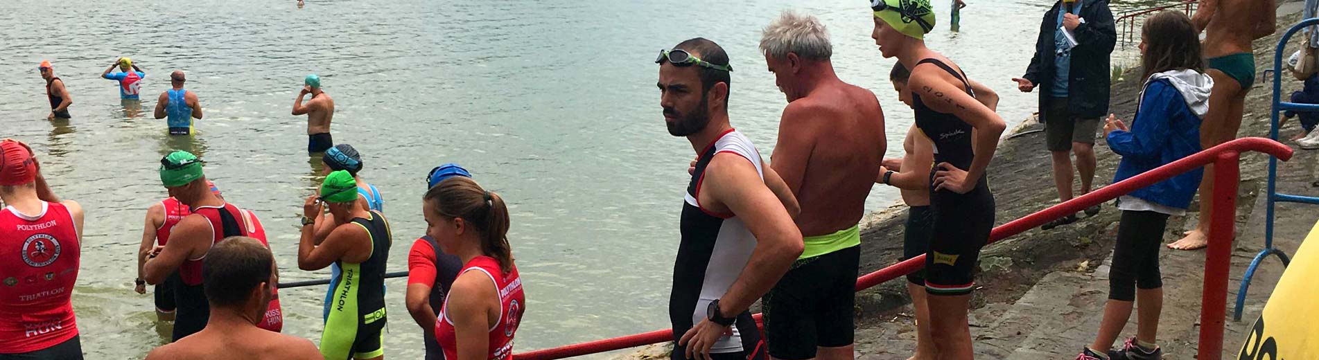 Hírek | Kaposvári Egyetem Triatlonban is bizonyítottak